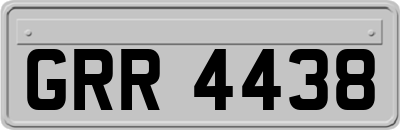GRR4438