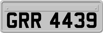 GRR4439