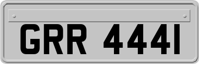 GRR4441