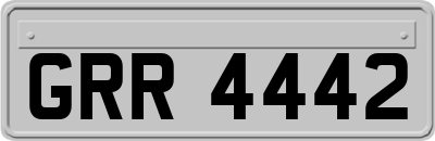 GRR4442