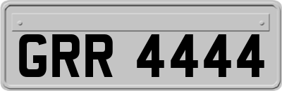 GRR4444
