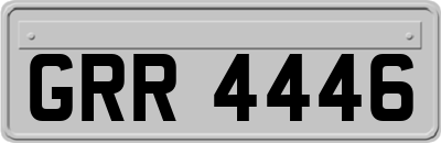 GRR4446