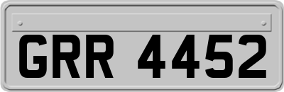 GRR4452