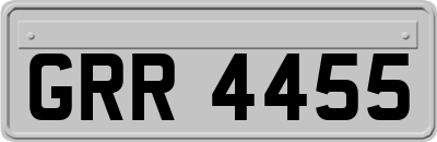 GRR4455