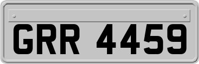 GRR4459