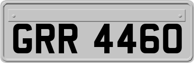 GRR4460
