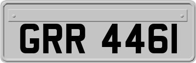 GRR4461