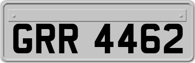 GRR4462
