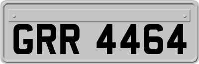 GRR4464