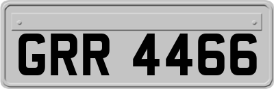 GRR4466