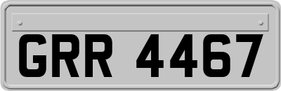 GRR4467
