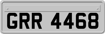 GRR4468