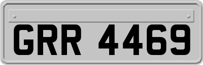 GRR4469