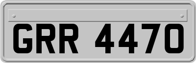 GRR4470
