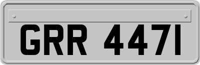 GRR4471