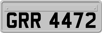 GRR4472