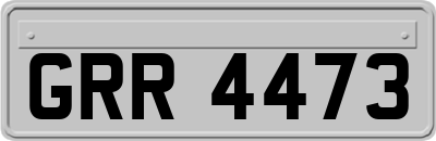 GRR4473