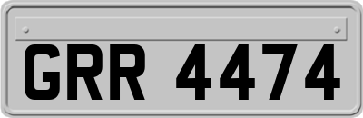 GRR4474