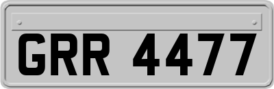 GRR4477
