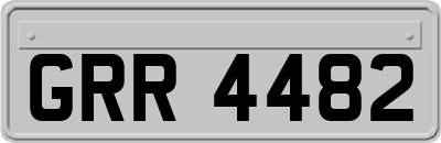 GRR4482