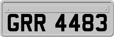 GRR4483