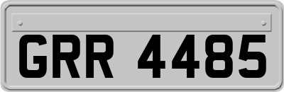 GRR4485