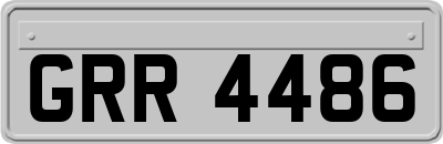 GRR4486