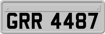 GRR4487