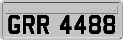 GRR4488