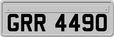 GRR4490