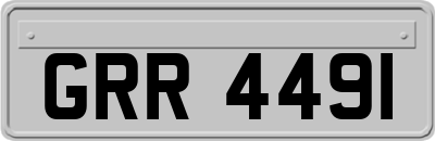 GRR4491