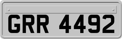 GRR4492