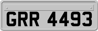 GRR4493
