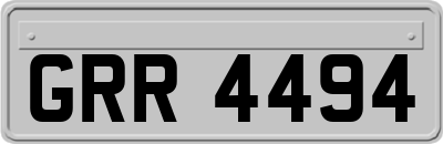 GRR4494