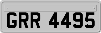 GRR4495