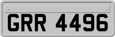 GRR4496