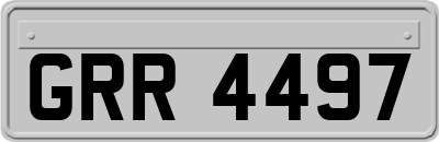 GRR4497