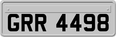 GRR4498