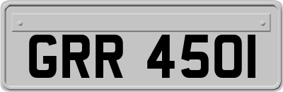 GRR4501