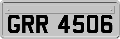 GRR4506