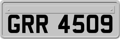 GRR4509