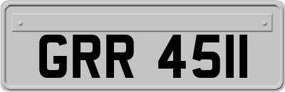 GRR4511
