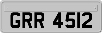 GRR4512