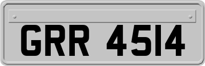 GRR4514