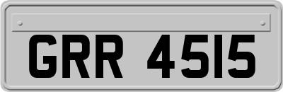GRR4515