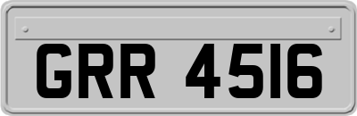 GRR4516