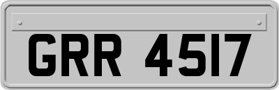 GRR4517