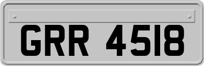 GRR4518