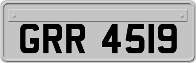 GRR4519