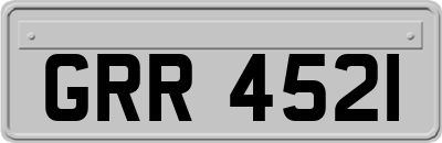GRR4521